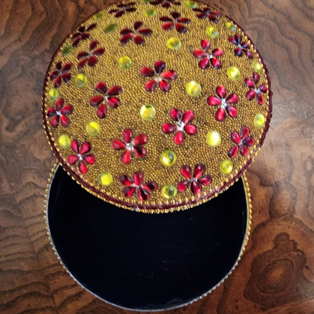 Trinket Box